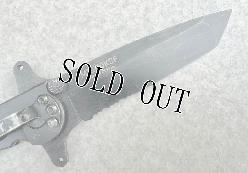 画像2: 米軍放出品 CRKT COLUMBIA RIVER M16-10KSF  (2)