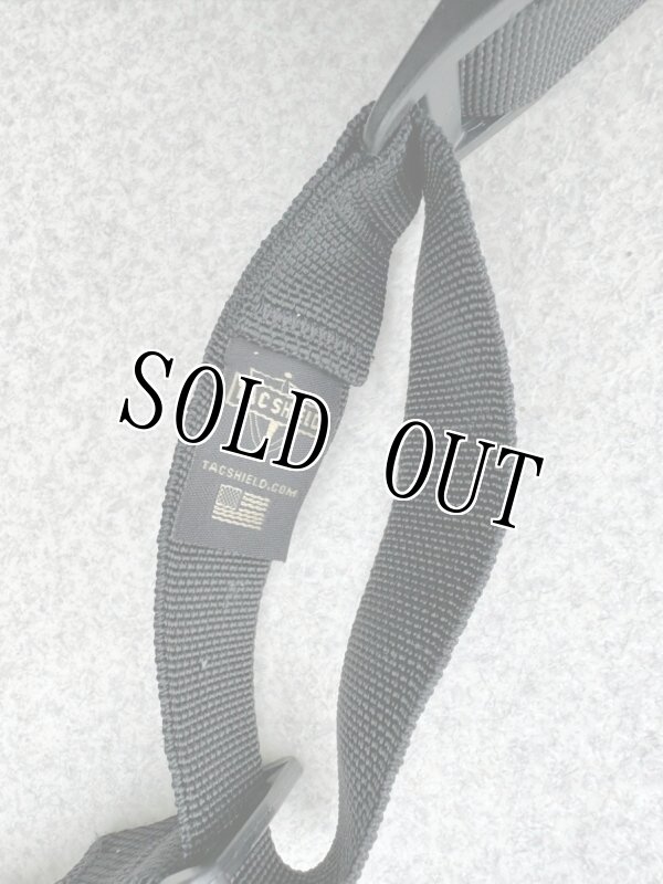 画像6: 米海兵隊放出品 TAC SHIELD 2N1 PADDED  ウォーリアー スリング  MEU RECON MARSOC (6)