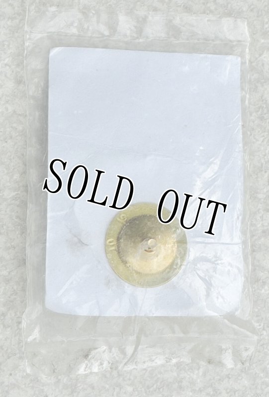 画像4: 米軍実物 U,S,MARINE 帽章 (4)