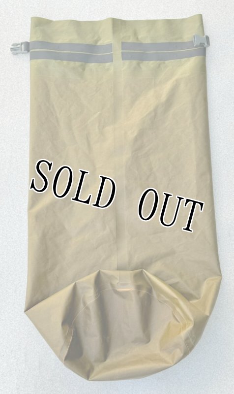 画像2: 米海兵隊実物 SealLine ILBE Waterproofing Bag-Assault Pack 56L  (2)