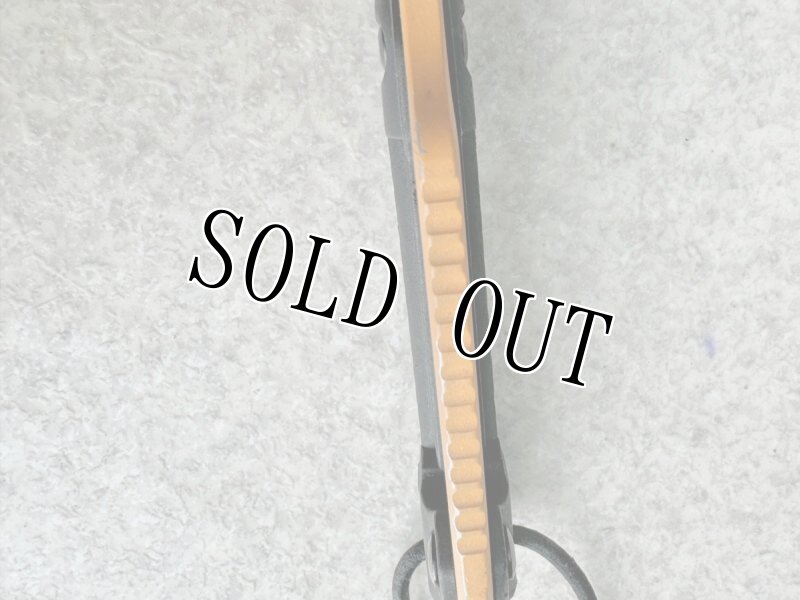 画像6: 米海兵隊放出品 5.11 TACTICAL   FERRO ナイフ (6)