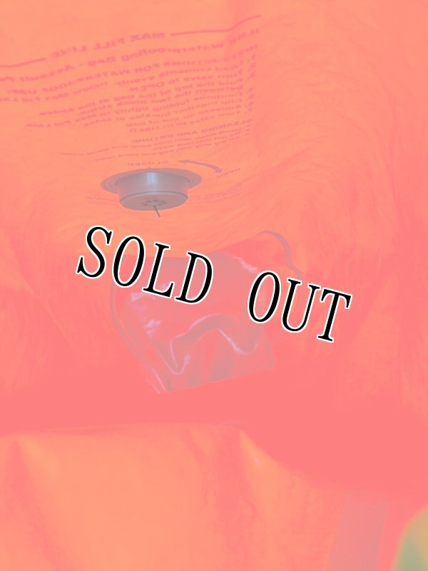 画像9: 米海兵隊実物 SealLine ILBE Waterproofing Bag-Assault Pack 56L  (9)