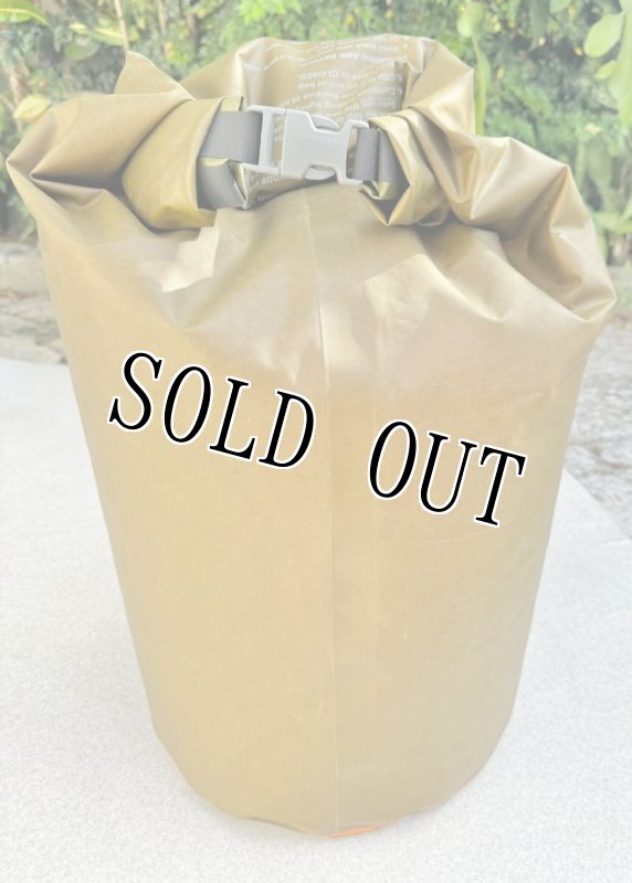 画像3: 米海兵隊実物 SealLine ILBE Waterproofing Bag-Assault Pack 56L  (3)