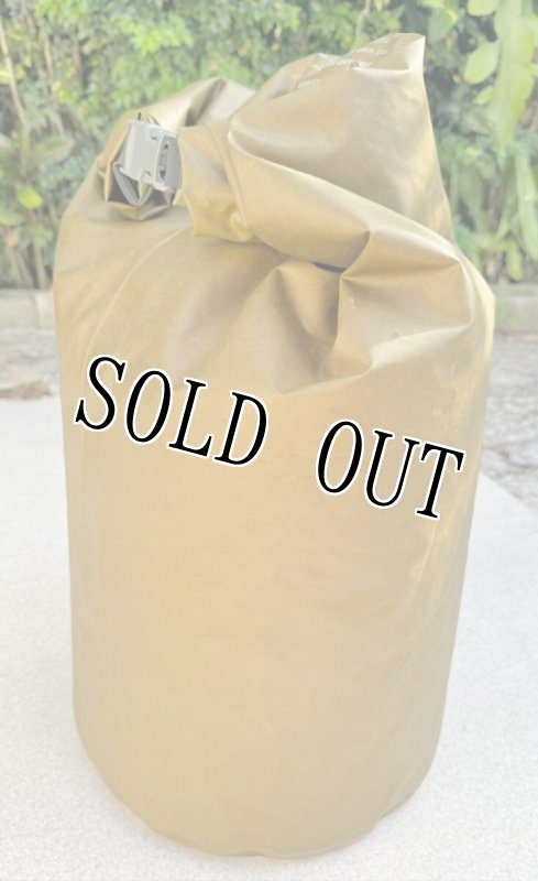 画像5: 米海兵隊実物 SealLine ILBE Waterproofing Bag-Assault Pack 56L  (5)