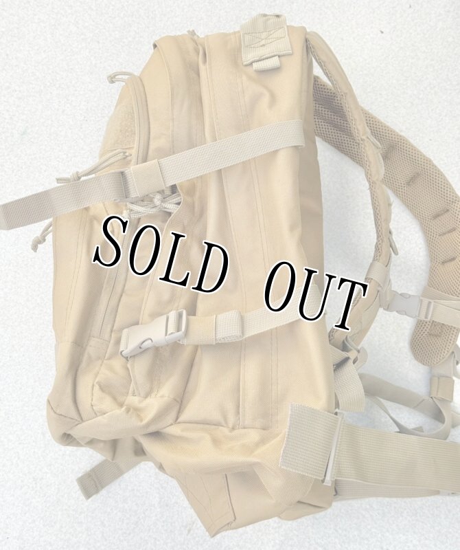 画像2: 米軍放出品 SOC 3 DAY アサルト バックパック (2)