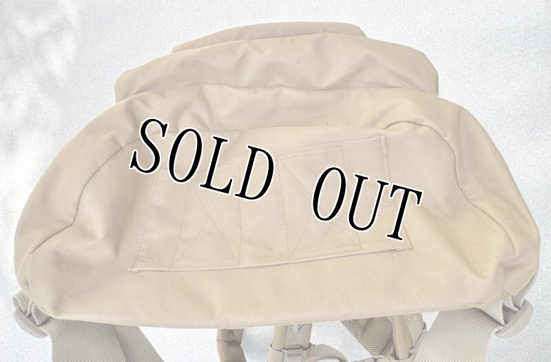 画像6: 米軍放出品 SOC 3 DAY アサルト バックパック (6)