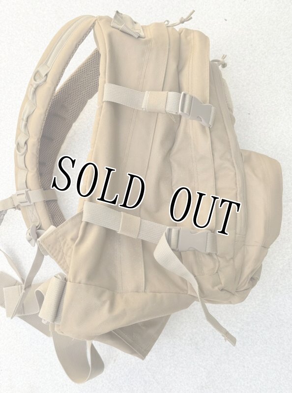 画像4: 米軍放出品 SOC 3 DAY アサルト バックパック (4)