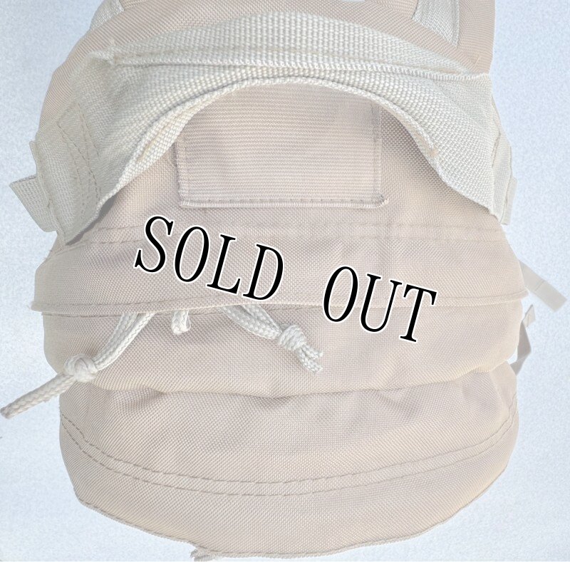 画像5: 米軍放出品 SOC 3 DAY アサルト バックパック (5)