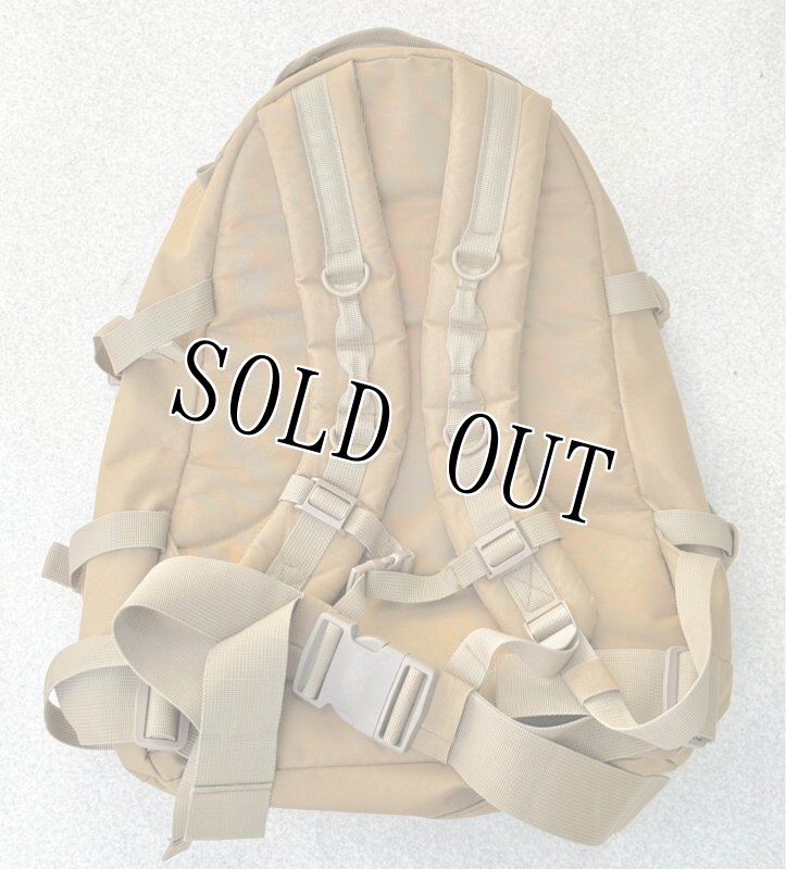 画像3: 米軍放出品 SOC 3 DAY アサルト バックパック (3)