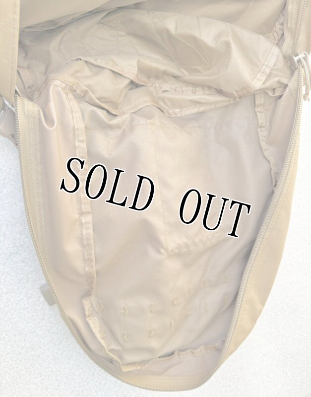 画像10: 米軍放出品 SOC 3 DAY アサルト バックパック (10)