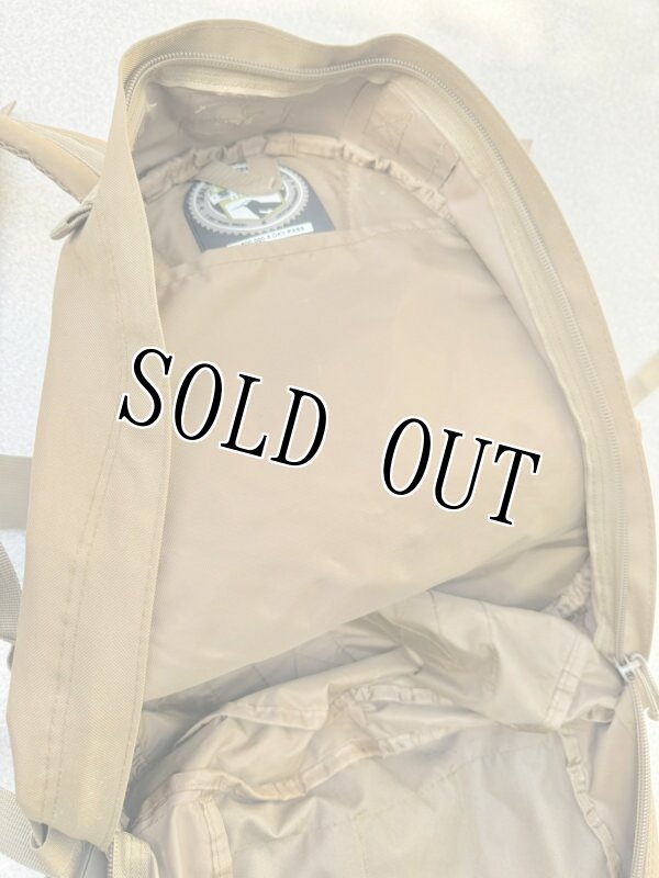 画像7: 米軍放出品 SOC 3 DAY アサルト バックパック (7)