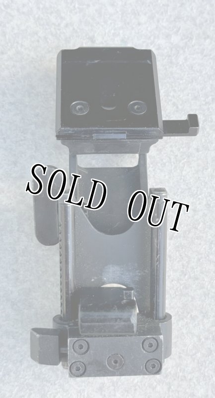 画像4: 米軍実物 PVS-7/PVS-14 ナイトビジョン ACH/MICH    NVGマウント (4)