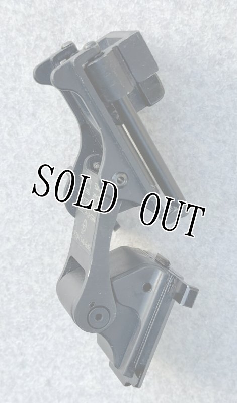 画像6: 米軍実物 PVS-7/PVS-14 ナイトビジョン ACH/MICH    NVGマウント (6)