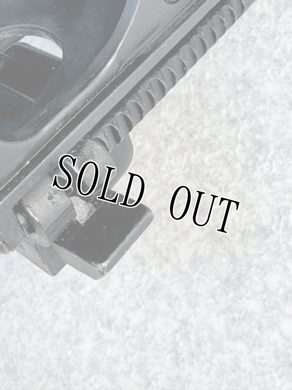 画像10: 米軍実物 PVS-7/PVS-14 ナイトビジョン ACH/MICH    NVGマウント (10)