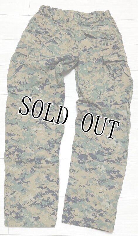 画像3: 海兵隊実物 USMC ウッドマーパットパンツ MEDIUM-REGULAR (3)