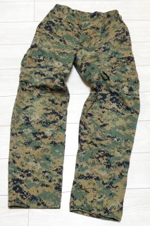 EmersonGear USMC Operational Gear FROGタイプ BDU上下セット