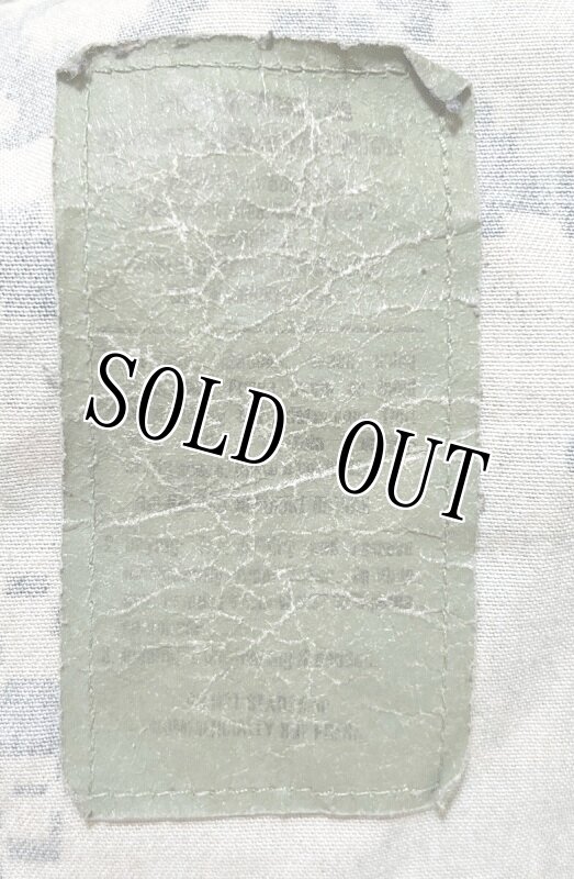 画像7: 海兵隊実物 USMC ウッドマーパットパンツ MEDIUM-REGULAR (7)