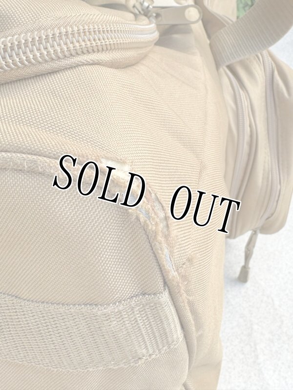 画像16: 米軍放出品 Mercury Tactical Gear Miniモンスターバッグ (16)