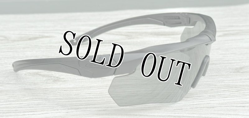 画像2: 海兵隊放出品 CROSSBOW ESS APEL サングラス (2)