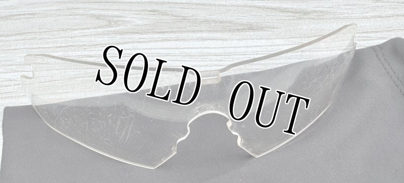 画像4: 海兵隊放出品 CROSSBOW ESSサングラス (4)