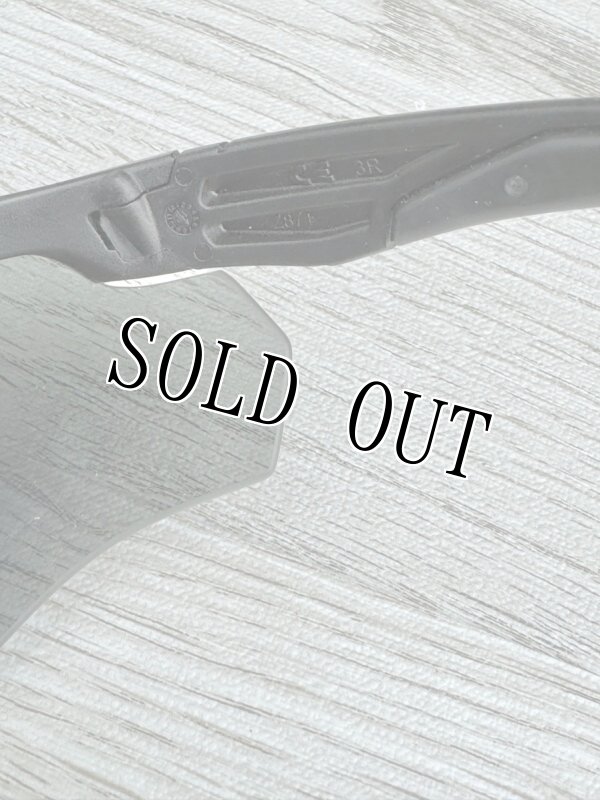 画像8: 海兵隊放出品 CROSSBOW ESS APEL サングラス (8)