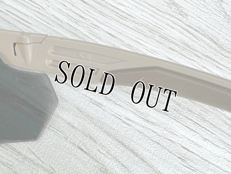 画像9: 海兵隊放出品 CROSSBOW ESSサングラス (9)