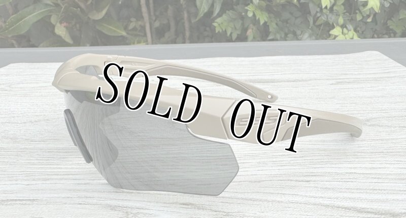 画像7: 海兵隊放出品 CROSSBOW ESSサングラス (7)