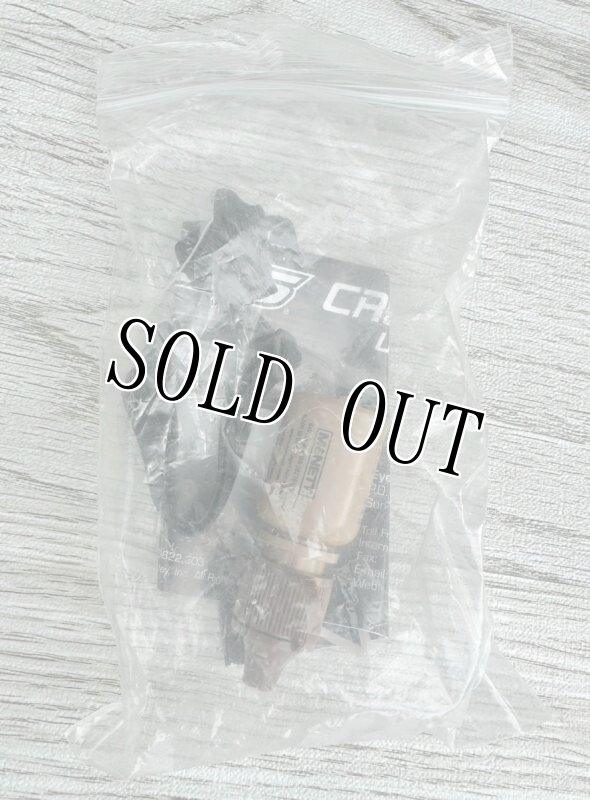 画像10: 海兵隊放出品 CROSSBOW ESSサングラス (10)