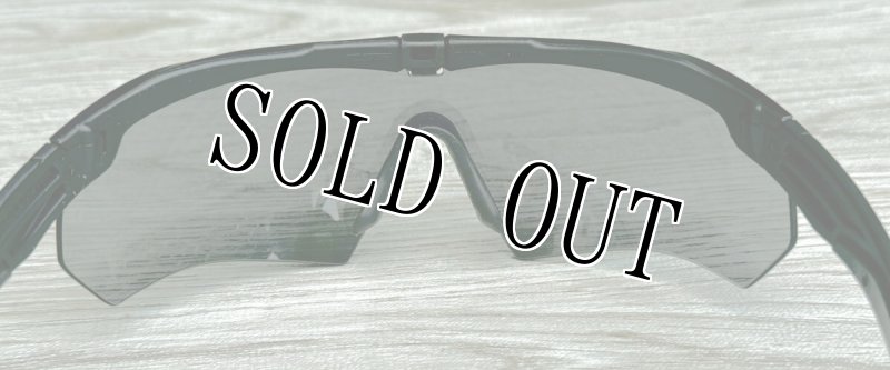 画像7: 海兵隊放出品 CROSSBOW ESS APEL サングラス (7)