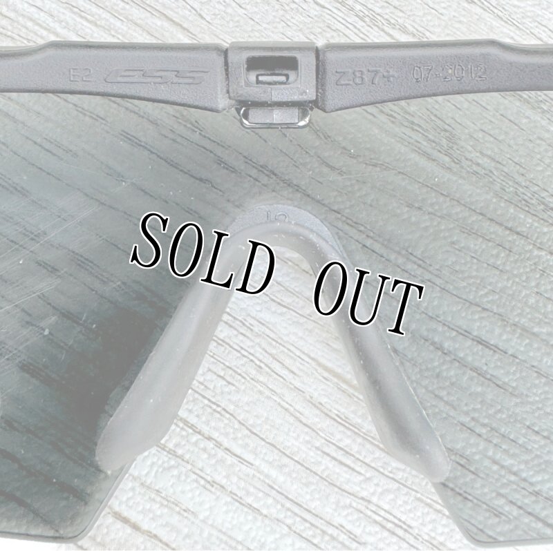 画像6: 海兵隊放出品 CROSSBOW ESS APEL サングラス (6)