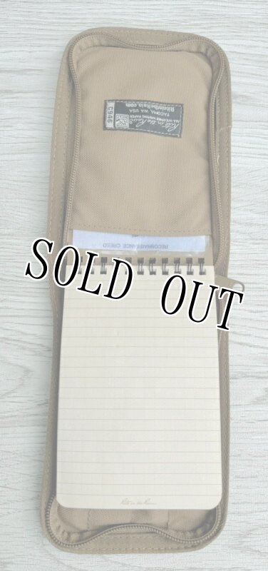 画像3: 米軍放出品 Rite In the Rain  ノート/ペン セット (3)