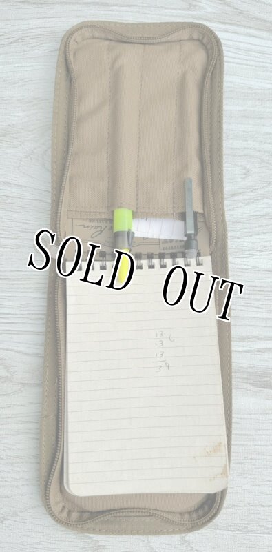 画像2: 米軍放出品 Rite In the Rain  ノート/ペン セット (2)