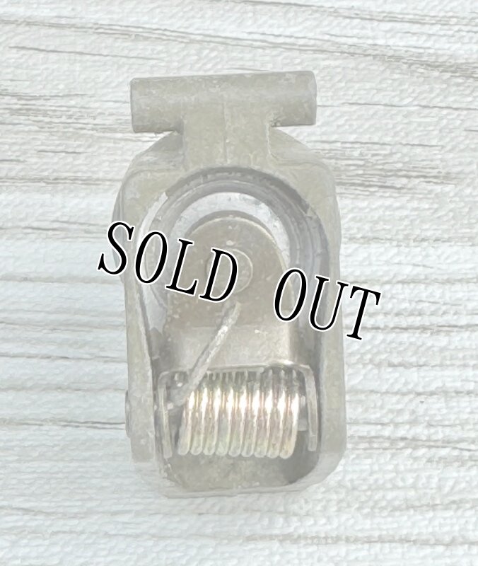 画像8: 米軍実物 Grenade Fuze ハンドグレネードヒューズ M213/M67  (8)