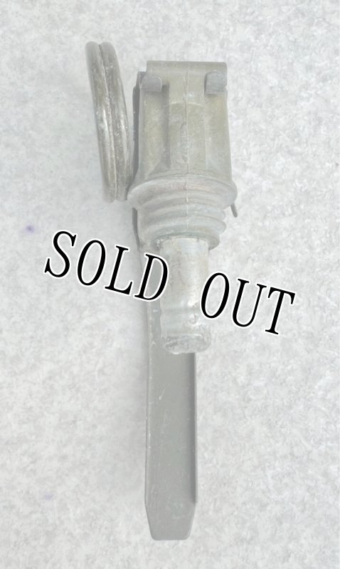 画像4: 米軍実物 Grenade Fuze ハンドグレネードヒューズ M213/M67  (4)