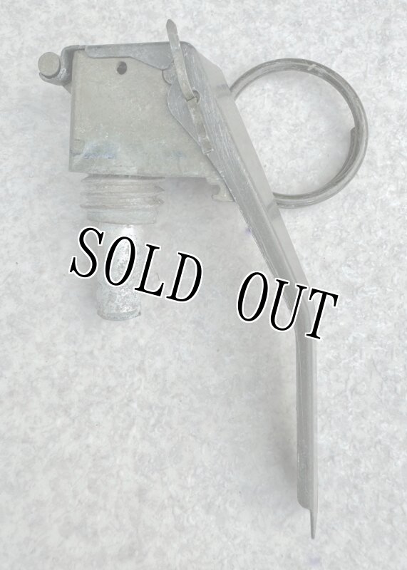 画像3: 米軍実物 Grenade Fuze ハンドグレネードヒューズ M213/M67  (3)