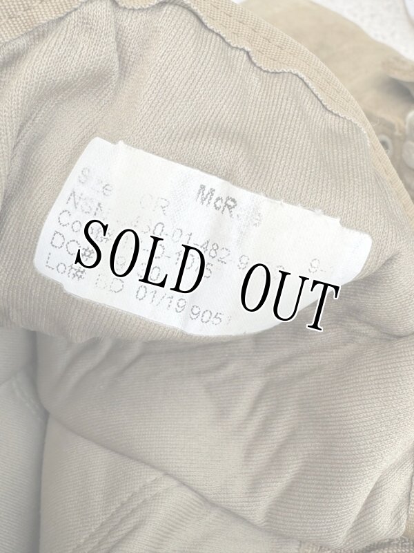 画像10: 米軍実物 McRae FootWear  USMC　マーパットブーツ 10R (10)