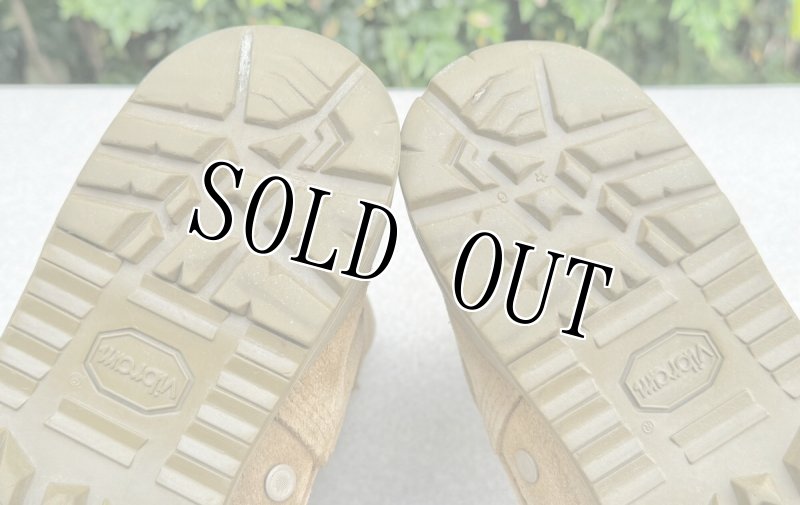 画像9: 米軍実物 McRae FootWear  USMC　マーパットブーツ 10R (9)