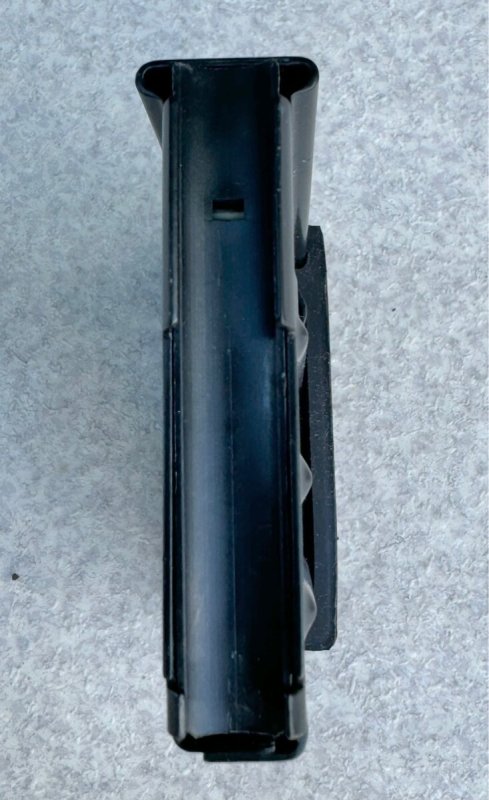 画像2: 米軍実物 MK-153 SMAW 7.62mm スポッティング・ライフル用マガジン (2)