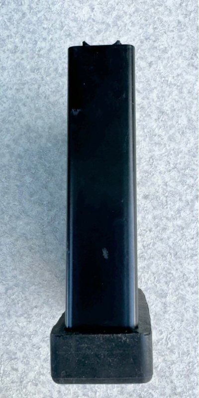 画像4: 米軍実物 MK-153 SMAW 7.62mm スポッティング・ライフル用マガジン (4)