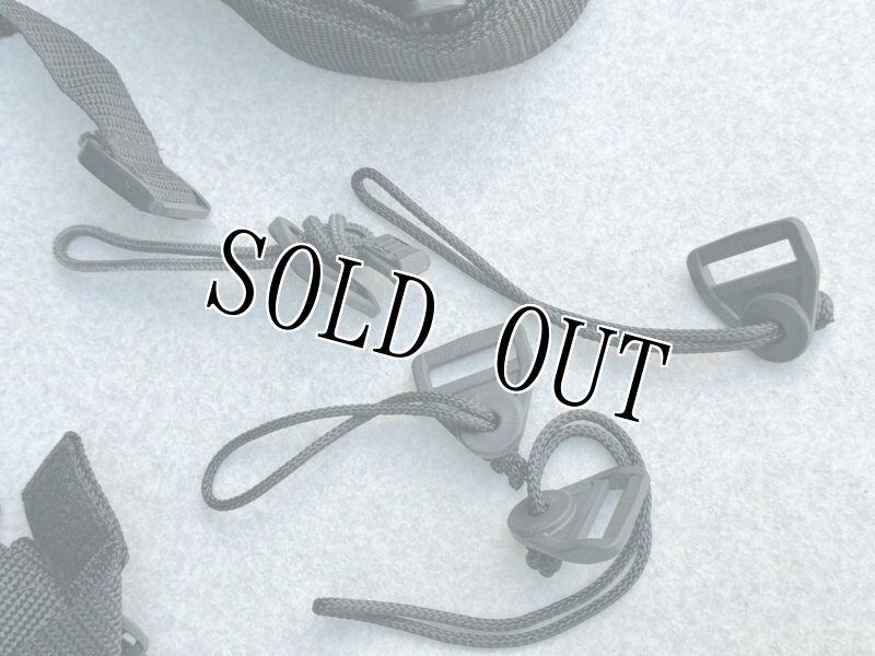 画像2: 海兵隊実物 ADVANCE FABRICATION 3-POINT Combat Assault Sling　スリング (2)