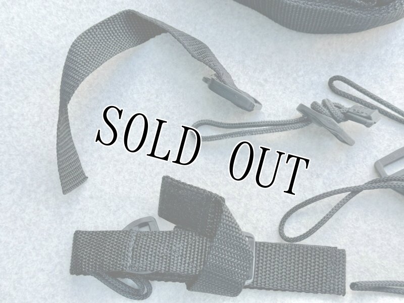 画像3: 海兵隊実物 ADVANCE FABRICATION 3-POINT Combat Assault Sling　スリング (3)