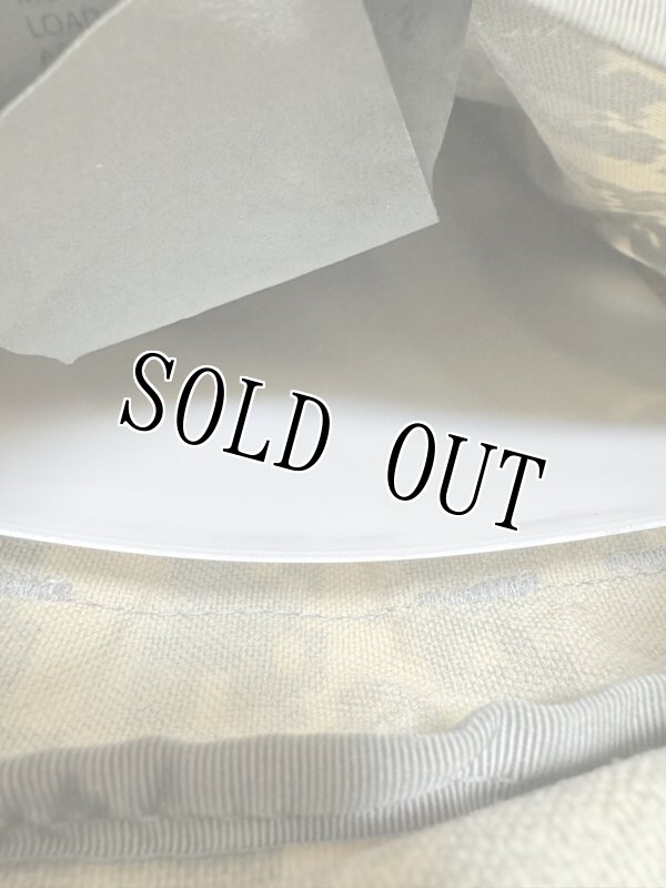 画像10: 米軍実物 ACU MOLLE パトロールパック (10)