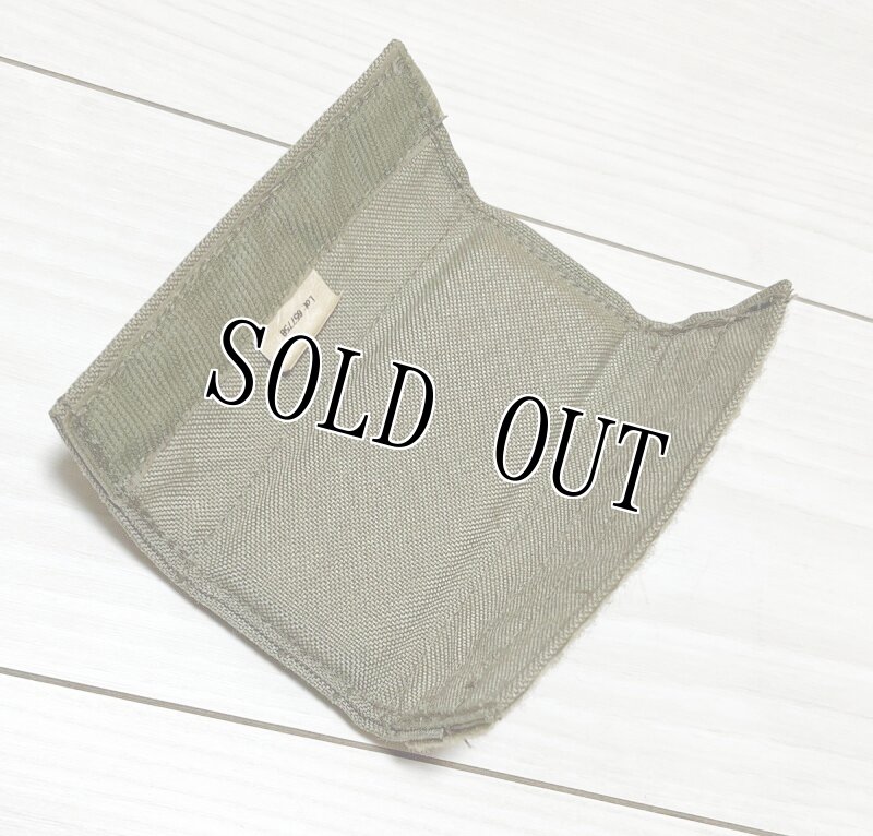 画像3: 米軍放出品 LBT Padded Handle Wrap TAN   スリング/ショルダーパット (3)