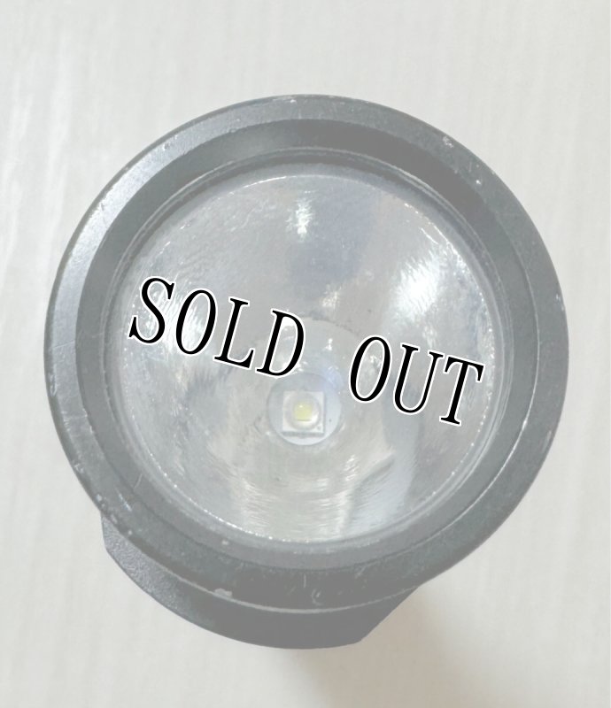 画像6: 米軍放出品 STREAMLIGHT(ストリームライト) スコーピオン LEDライト  (6)