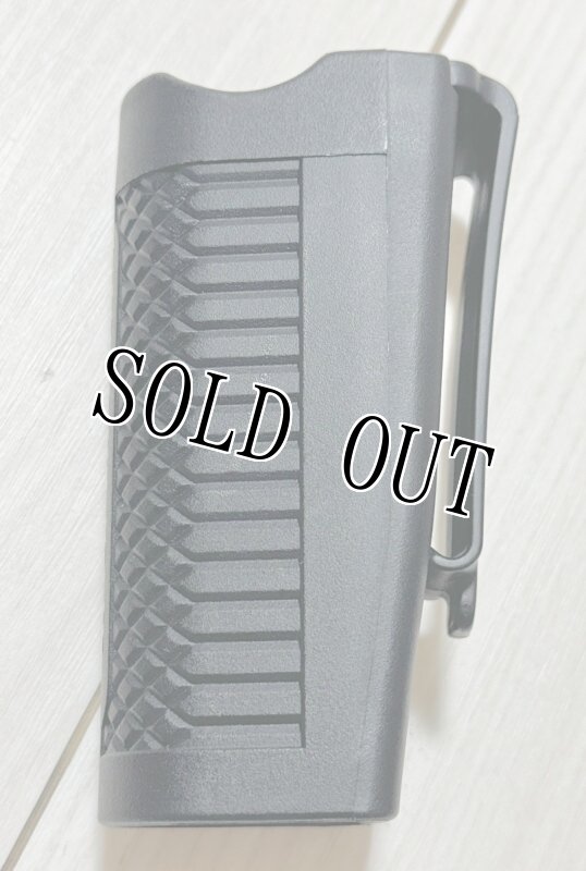 画像1: 米軍放出品 STREAMLIGHT デューティホルスター(スティンガー) (1)