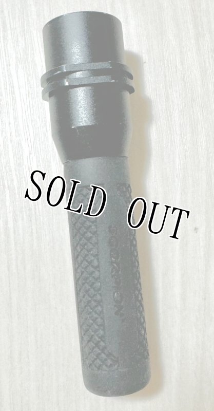 画像2: 米軍放出品 STREAMLIGHT(ストリームライト) スコーピオン LEDライト  (2)