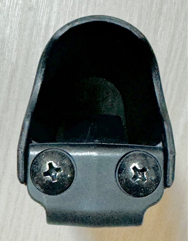 画像5: 米軍放出品 STREAMLIGHT デューティホルスター(スティンガー) (5)