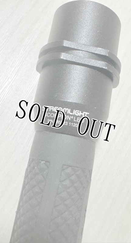 画像5: 米軍放出品 STREAMLIGHT(ストリームライト) スコーピオン LEDライト  (5)