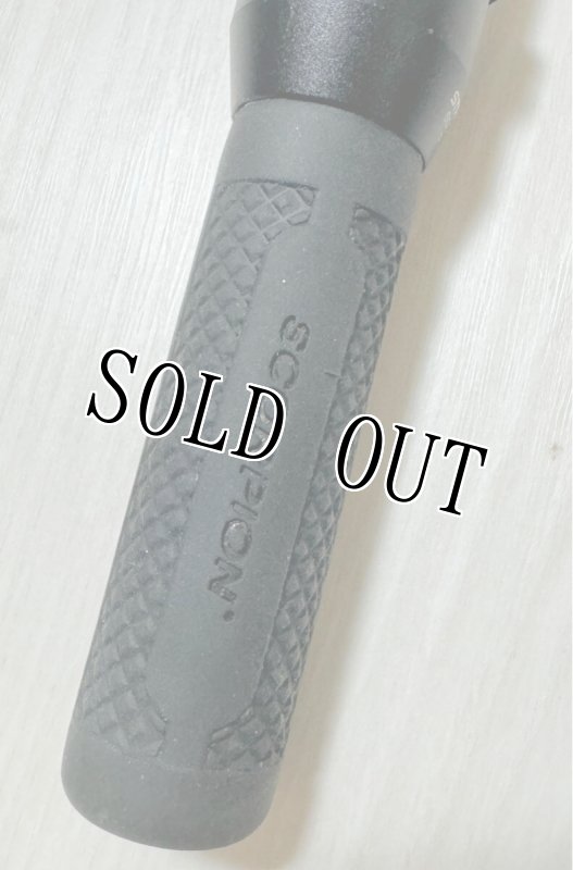 画像3: 米軍放出品 STREAMLIGHT(ストリームライト) スコーピオン LEDライト  (3)