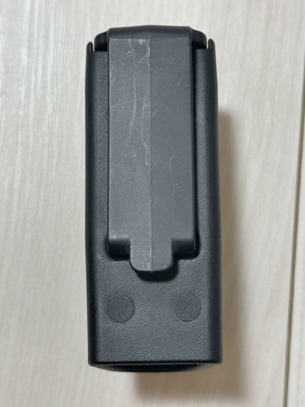 画像4: 米軍放出品 STREAMLIGHT デューティホルスター(スティンガー) (4)